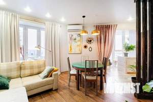 2-к квартира, вторичка, 54м2, 13/16 этаж