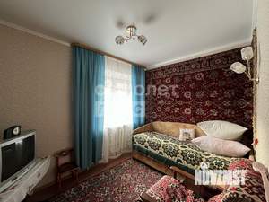3-к квартира, вторичка, 41м2, 3/5 этаж