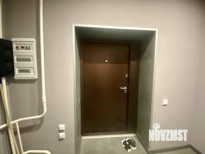 1-к квартира, вторичка, 46м2, 1/10 этаж
