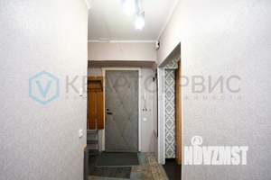 1-к квартира, вторичка, 34м2, 6/6 этаж