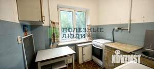 3-к квартира, вторичка, 56м2, 1/5 этаж