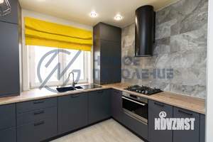 2-к квартира, вторичка, 60м2, 3/10 этаж
