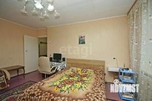 2-к квартира, вторичка, 52м2, 5/5 этаж