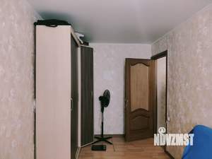2-к квартира, вторичка, 44м2, 1/5 этаж