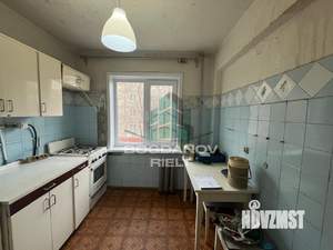 3-к квартира, вторичка, 50м2, 2/5 этаж