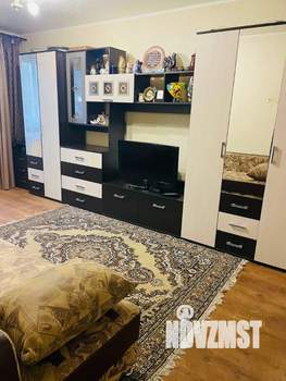 1-к квартира, вторичка, 30м2, 2/9 этаж