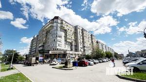 1-к квартира, вторичка, 44м2, 3/9 этаж