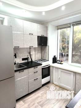 2-к квартира, вторичка, 43м2, 2/3 этаж