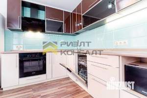 2-к квартира, вторичка, 65м2, 2/10 этаж