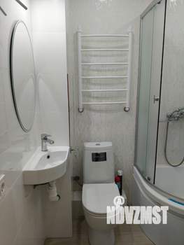 1-к квартира, вторичка, 31м2, 1/5 этаж