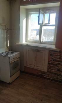 1-к квартира, вторичка, 33м2, 5/5 этаж