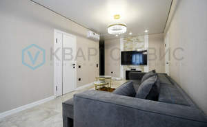 3-к квартира, вторичка, 71м2, 18/18 этаж