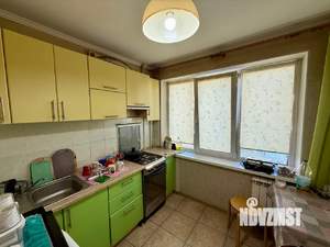 1-к квартира, вторичка, 33м2, 7/9 этаж