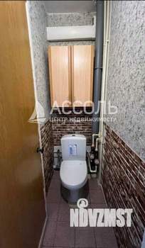 3-к квартира, вторичка, 63м2, 7/9 этаж