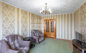 3-к квартира, вторичка, 63м2, 6/9 этаж