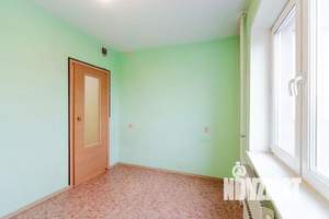 1-к квартира, вторичка, 37м2, 3/10 этаж
