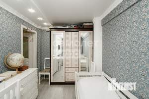 3-к квартира, вторичка, 56м2, 5/5 этаж