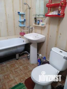 1-к квартира, вторичка, 37м2, 1/1 этаж