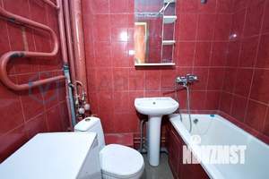 2-к квартира, вторичка, 40м2, 3/9 этаж