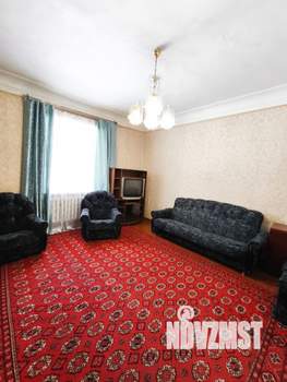 3-к квартира, вторичка, 73м2, 1/2 этаж