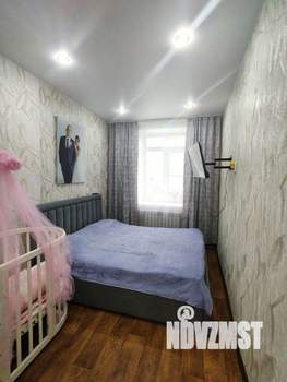 2-к квартира, вторичка, 45м2, 1/2 этаж