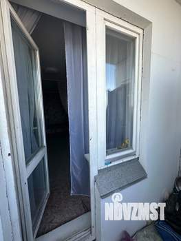 Студия квартира, вторичка, 33м2, 9/10 этаж