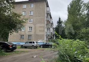 2-к квартира, вторичка, 48м2, 3/5 этаж