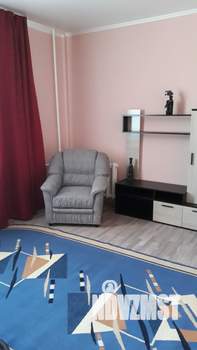 1-к квартира, вторичка, 37м2, 2/5 этаж