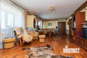 5-к квартира, вторичка, 262м2, 7/9 этаж