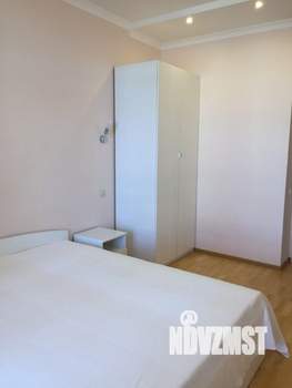 4-к квартира, вторичка, 124м2, 5/21 этаж