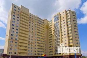 2-к квартира, вторичка, 61м2, 12/16 этаж