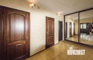 2-к квартира, вторичка, 105м2, 2/9 этаж