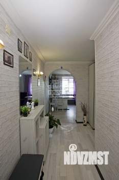 1-к квартира, вторичка, 38м2, 2/2 этаж