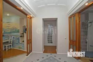 3-к квартира, вторичка, 92м2, 3/4 этаж