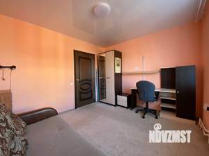 2-к квартира, вторичка, 53м2, 5/5 этаж