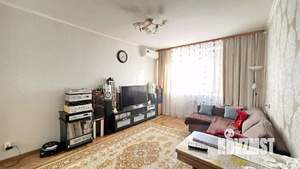 1-к квартира, вторичка, 43м2, 4/10 этаж