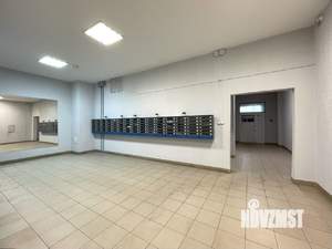 3-к квартира, вторичка, 96м2, 14/16 этаж