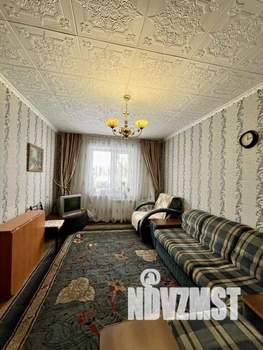 3-к квартира, вторичка, 62м2, 1/9 этаж