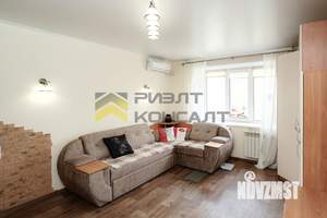 1-к квартира, вторичка, 35м2, 5/6 этаж