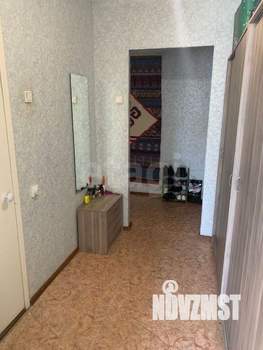 1-к квартира, вторичка, 49м2, 5/10 этаж