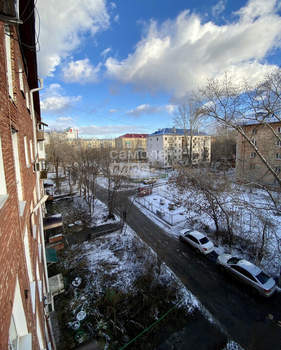 2-к квартира, вторичка, 44м2, 4/5 этаж