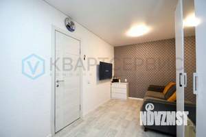 1-к квартира, вторичка, 33м2, 3/5 этаж