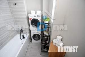 Студия квартира, вторичка, 46м2, 2/16 этаж