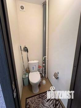 2-к квартира, вторичка, 55м2, 7/7 этаж