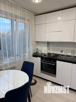 3-к квартира, вторичка, 63м2, 4/5 этаж