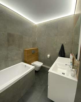 3-к квартира, вторичка, 90м2, 1/16 этаж