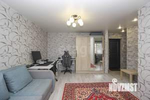 1-к квартира, вторичка, 29м2, 5/5 этаж