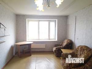 1-к квартира, вторичка, 38м2, 4/9 этаж