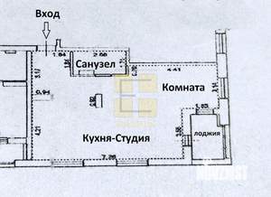 Фото квартиры на продажу (2)