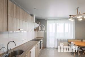 3-к квартира, вторичка, 83м2, 10/10 этаж